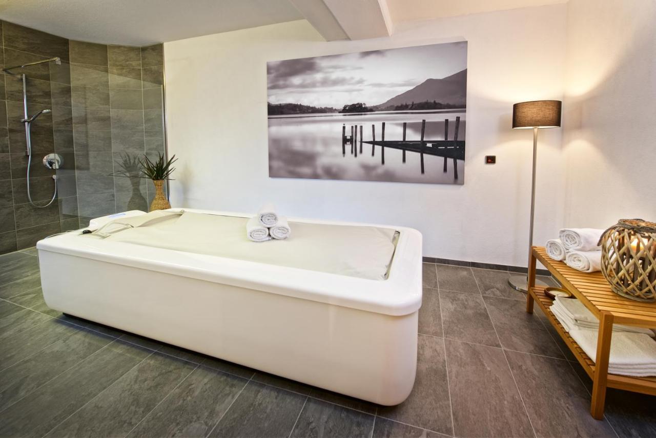 Concordia Vitalhotel & Spa اوبرستوفن المظهر الخارجي الصورة