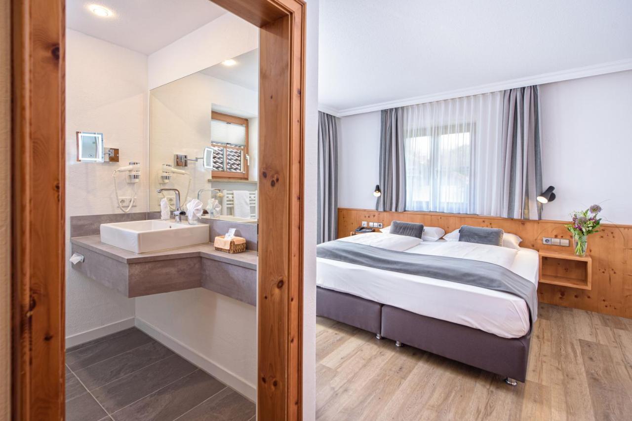 Concordia Vitalhotel & Spa اوبرستوفن المظهر الخارجي الصورة