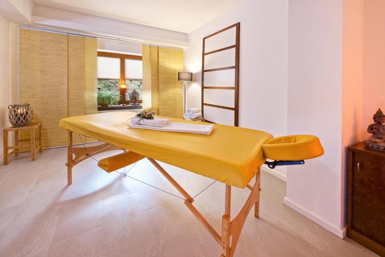 Concordia Vitalhotel & Spa اوبرستوفن المظهر الخارجي الصورة