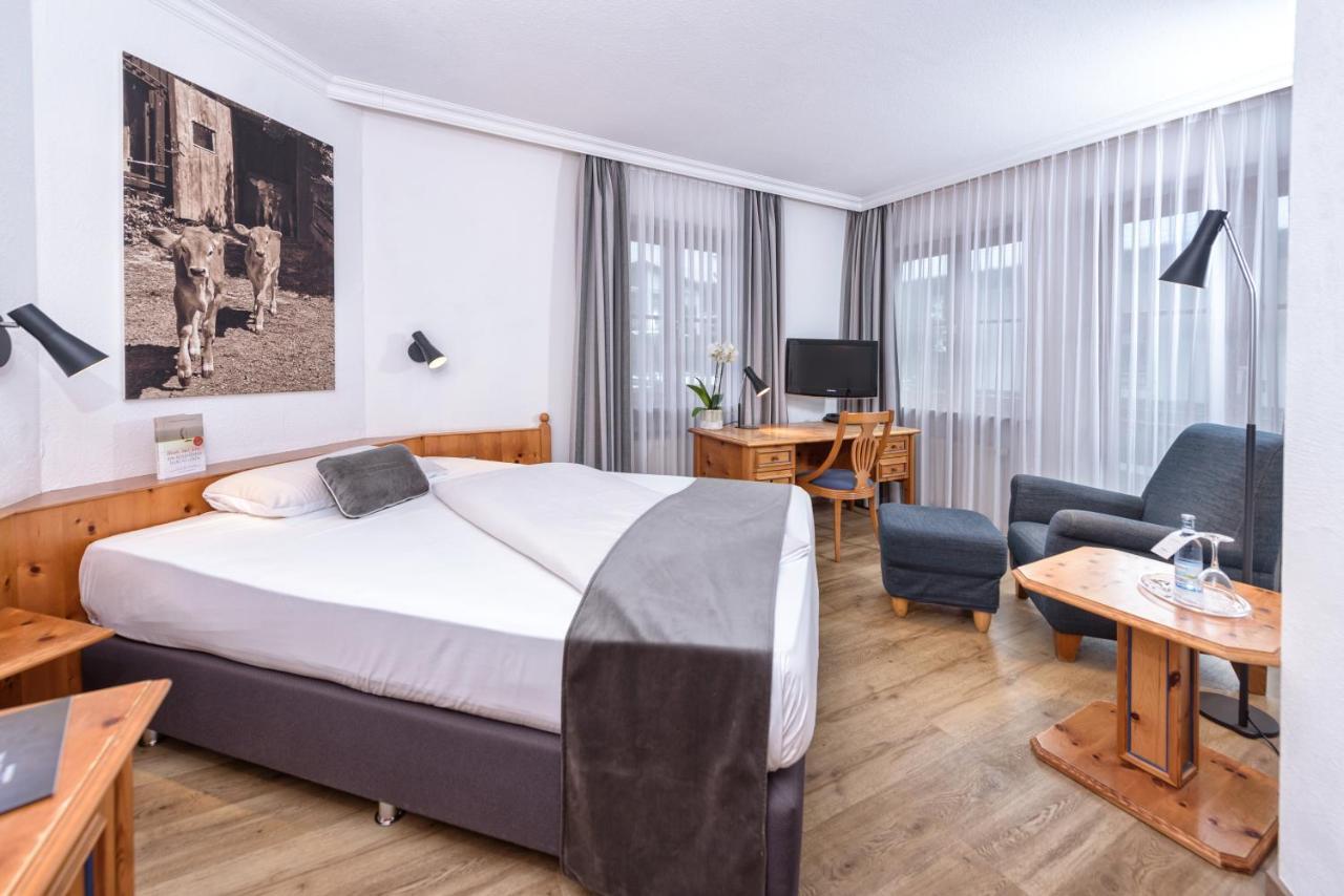 Concordia Vitalhotel & Spa اوبرستوفن المظهر الخارجي الصورة