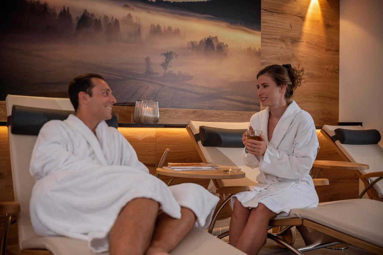 Concordia Vitalhotel & Spa اوبرستوفن المظهر الخارجي الصورة