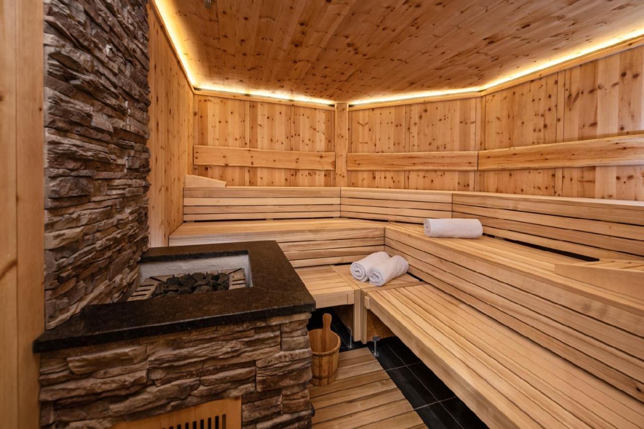Concordia Vitalhotel & Spa اوبرستوفن المظهر الخارجي الصورة