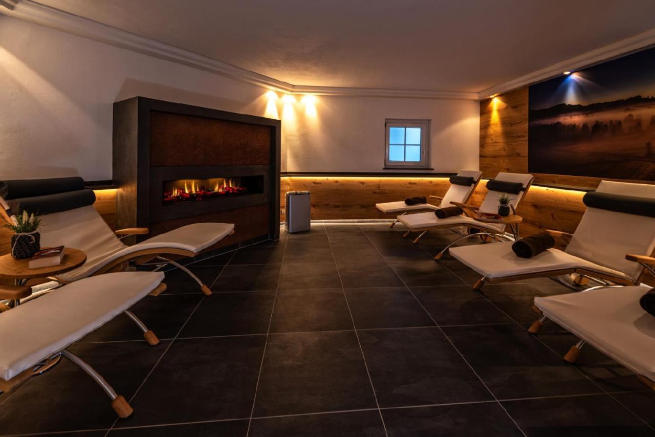 Concordia Vitalhotel & Spa اوبرستوفن المظهر الخارجي الصورة