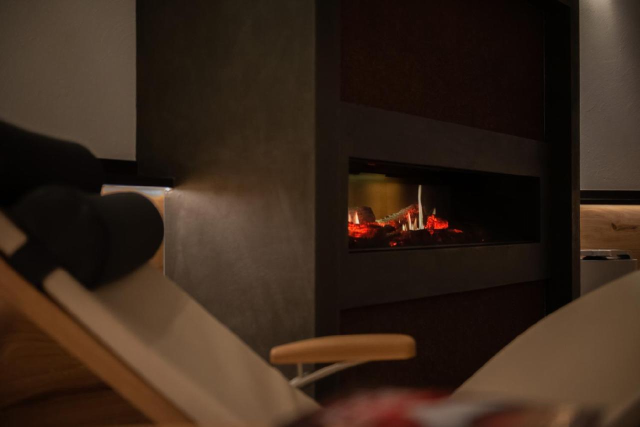 Concordia Vitalhotel & Spa اوبرستوفن المظهر الخارجي الصورة