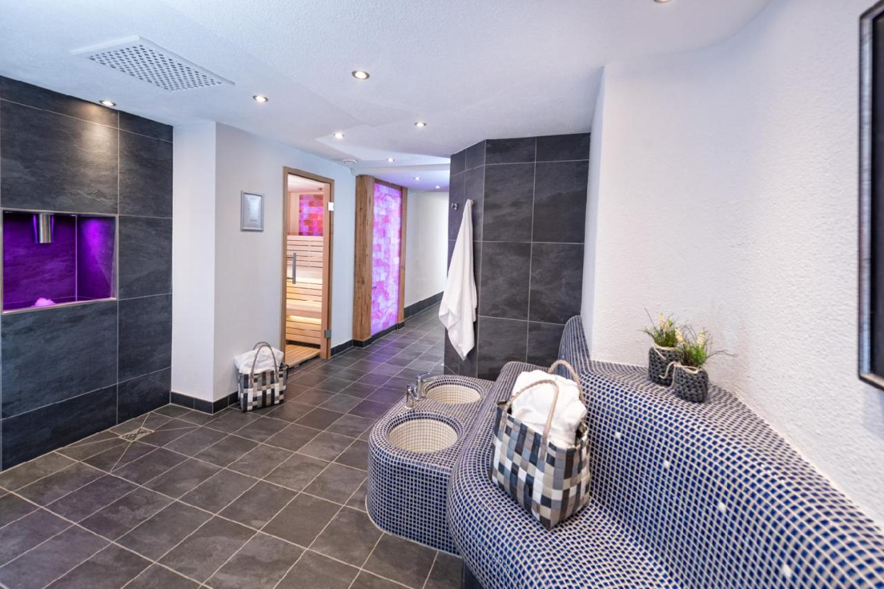Concordia Vitalhotel & Spa اوبرستوفن المظهر الخارجي الصورة