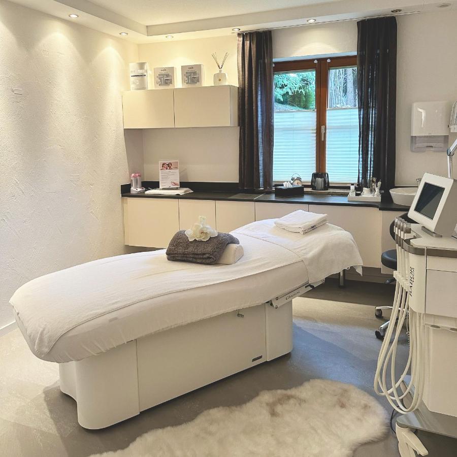Concordia Vitalhotel & Spa اوبرستوفن المظهر الخارجي الصورة