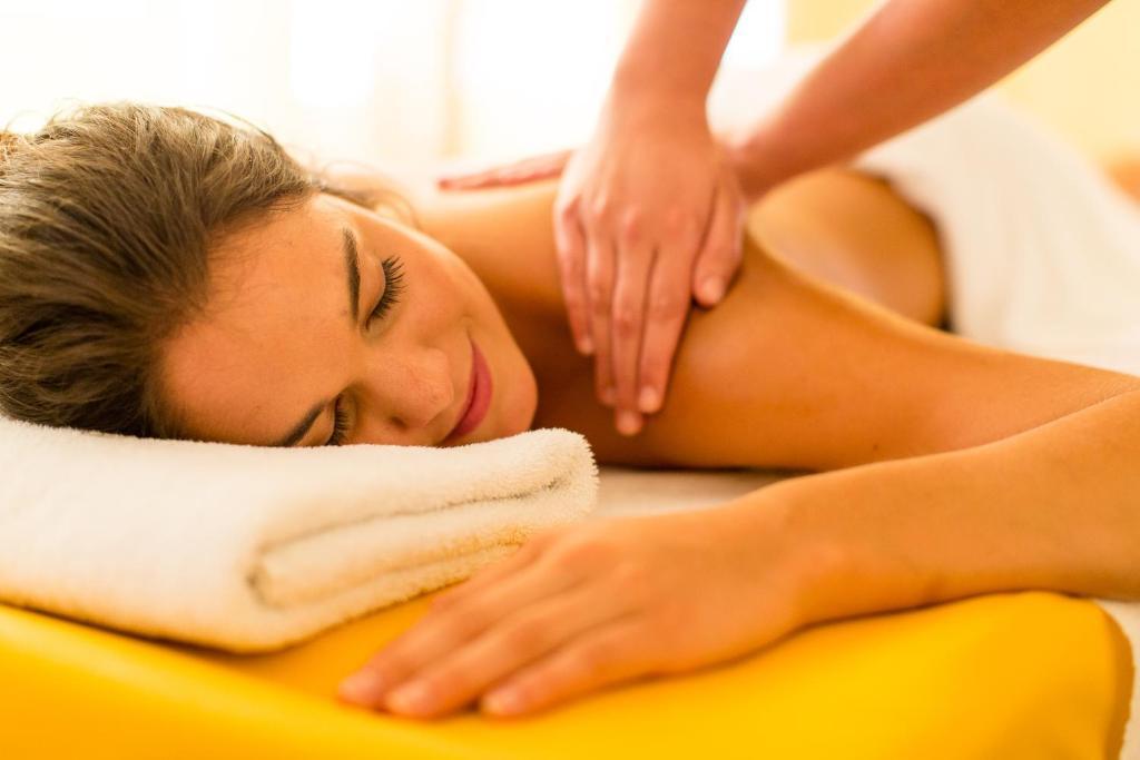 Concordia Vitalhotel & Spa اوبرستوفن المظهر الخارجي الصورة