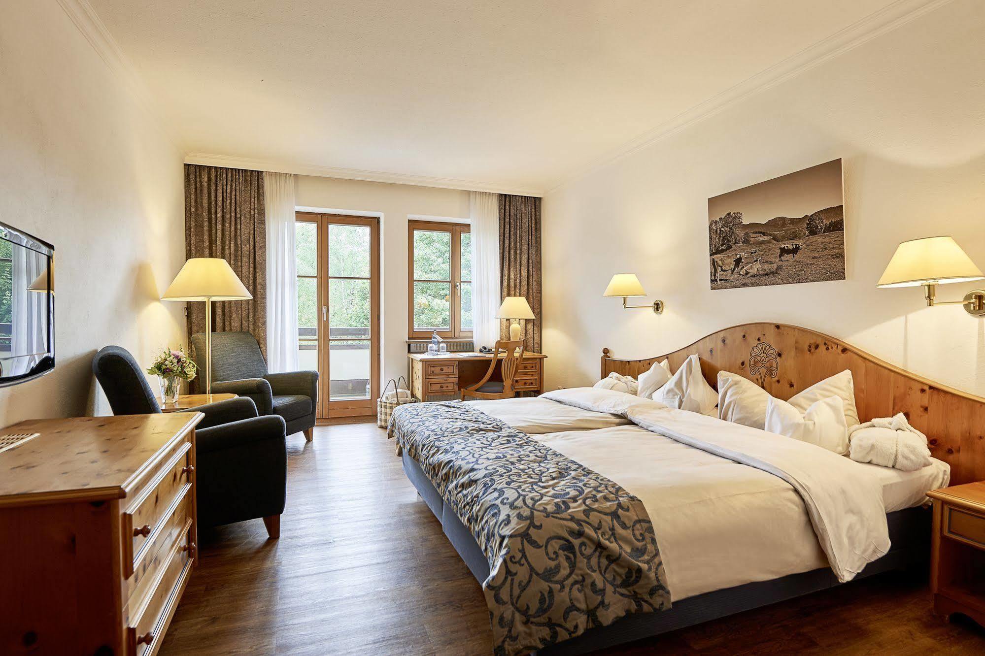 Concordia Vitalhotel & Spa اوبرستوفن المظهر الخارجي الصورة