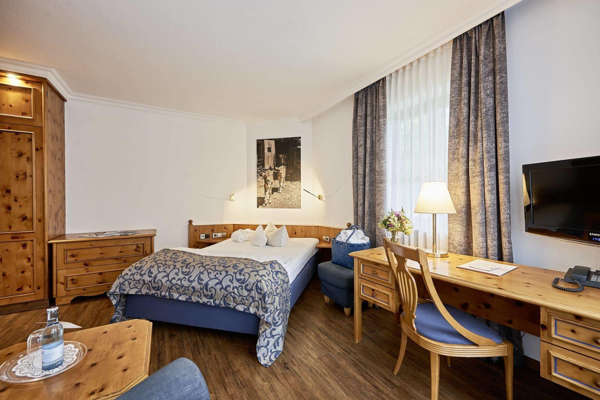 Concordia Vitalhotel & Spa اوبرستوفن المظهر الخارجي الصورة