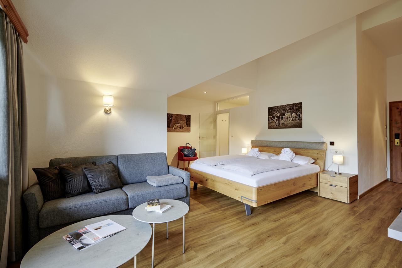 Concordia Vitalhotel & Spa اوبرستوفن المظهر الخارجي الصورة