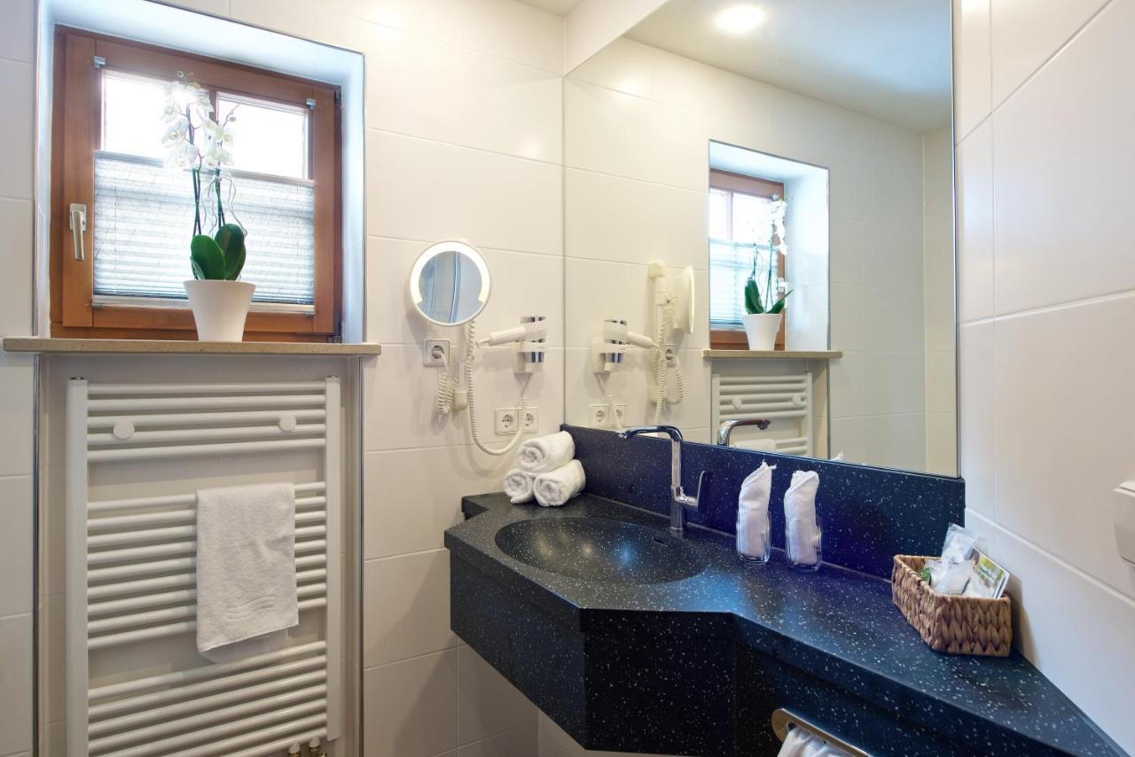 Concordia Vitalhotel & Spa اوبرستوفن المظهر الخارجي الصورة