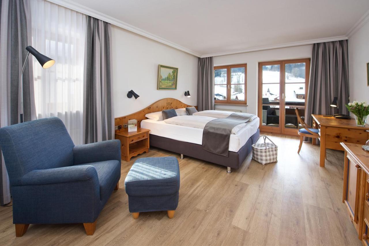 Concordia Vitalhotel & Spa اوبرستوفن المظهر الخارجي الصورة