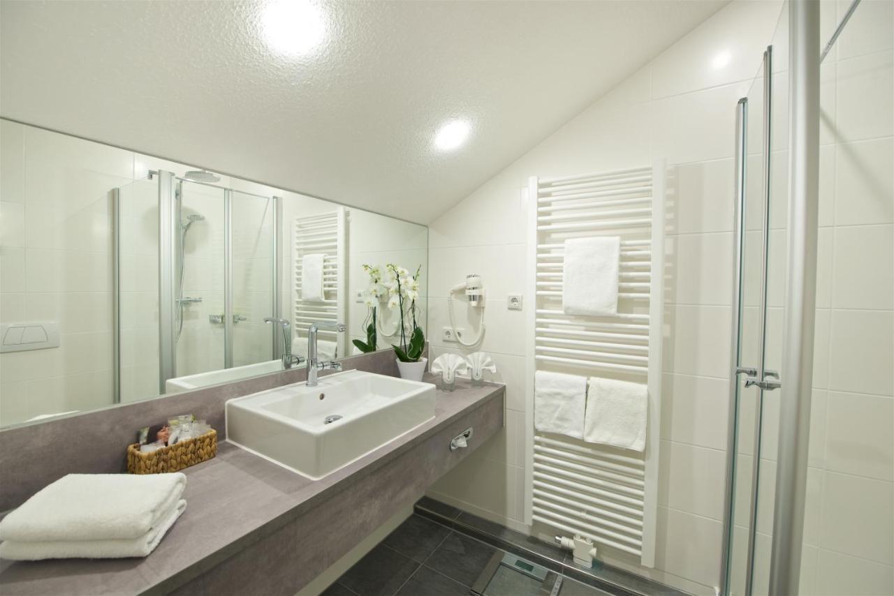 Concordia Vitalhotel & Spa اوبرستوفن المظهر الخارجي الصورة