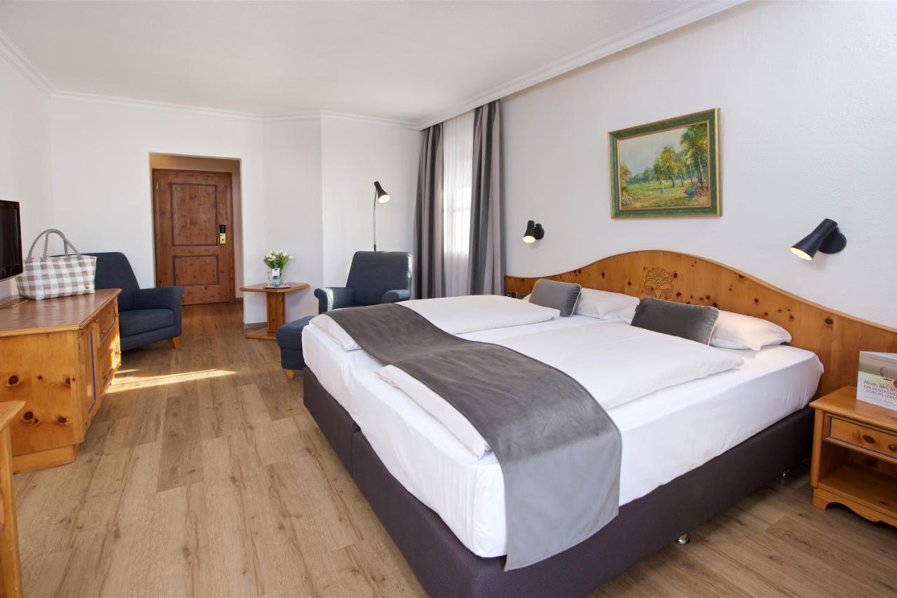 Concordia Vitalhotel & Spa اوبرستوفن المظهر الخارجي الصورة